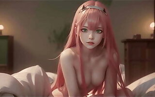 AI generated Zerotwo is needed for you