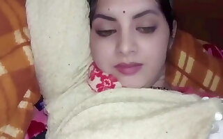 XXX HD step brother-in-law hard fucking his step sister-in-law in Hindi voice